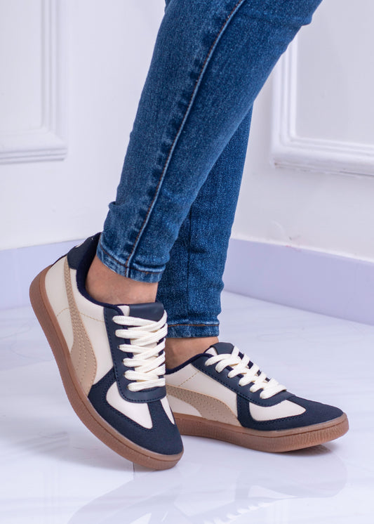 Tenis casual diseño original | GS098