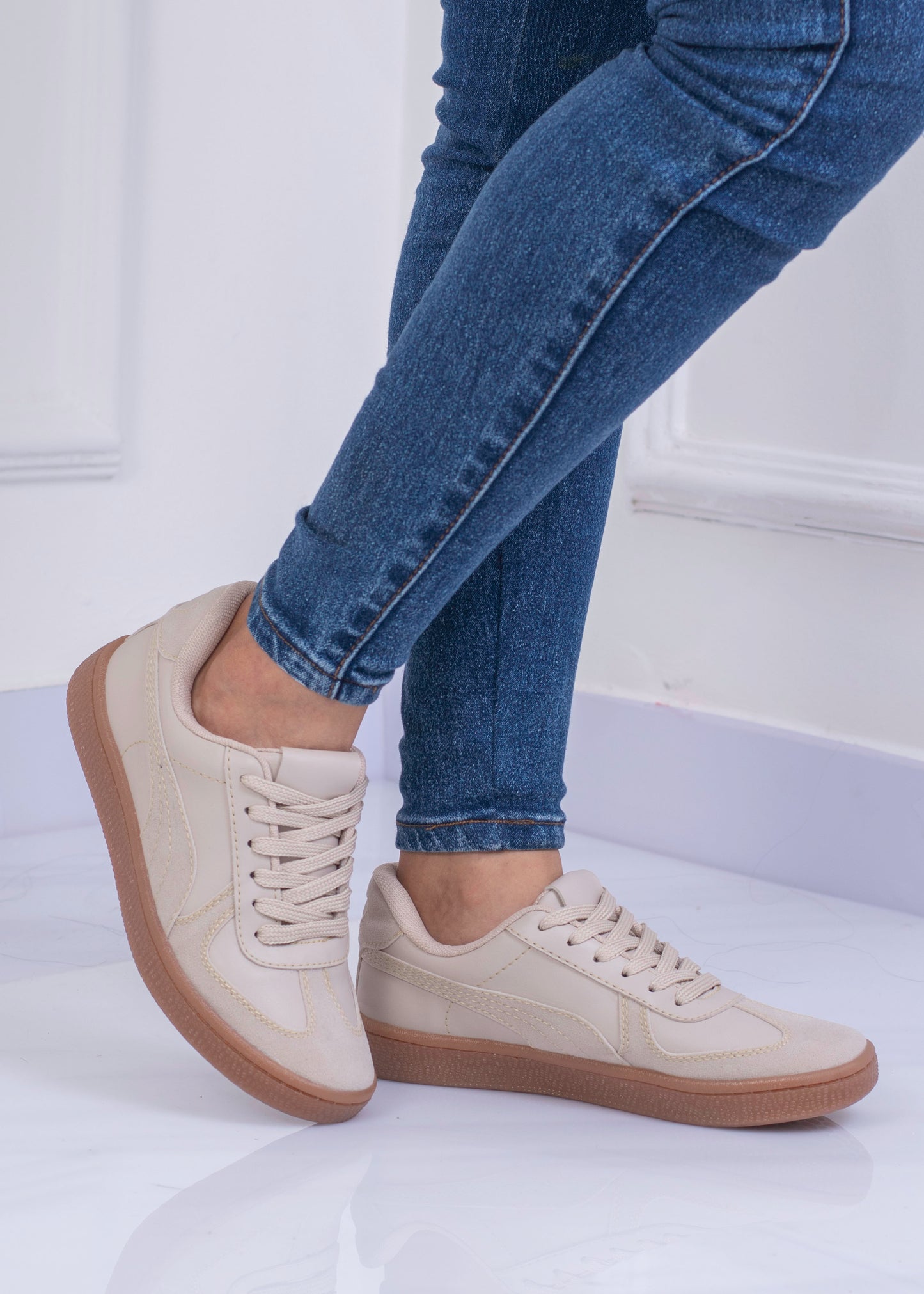 Tenis casual diseño original | GS098