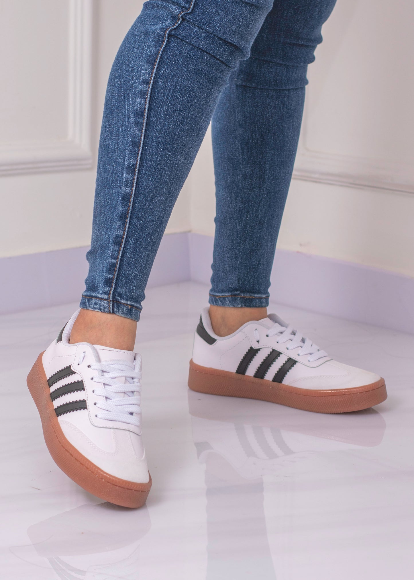 Tenis casual diseño original | GS097