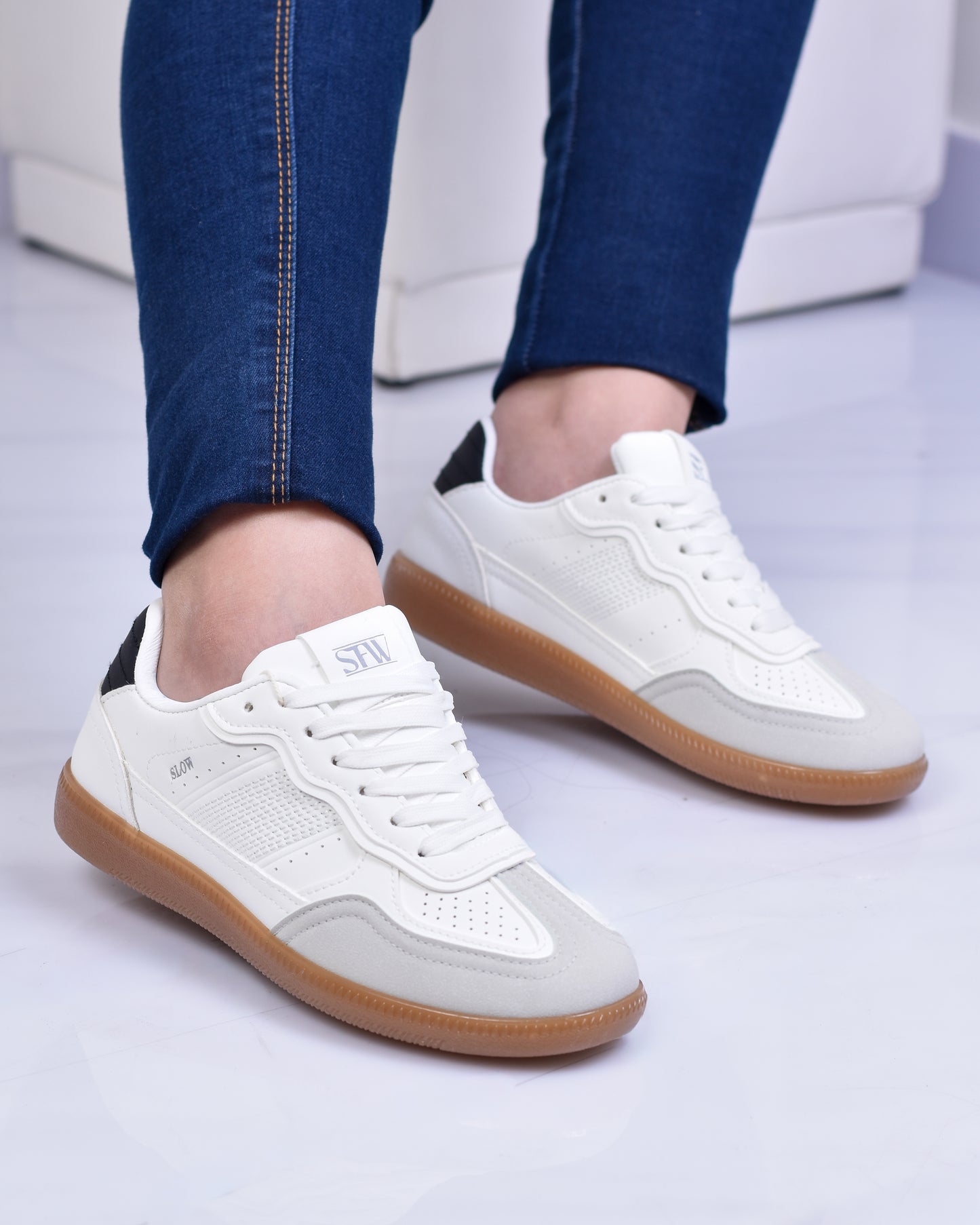 Tenis casual clásico | FC2521