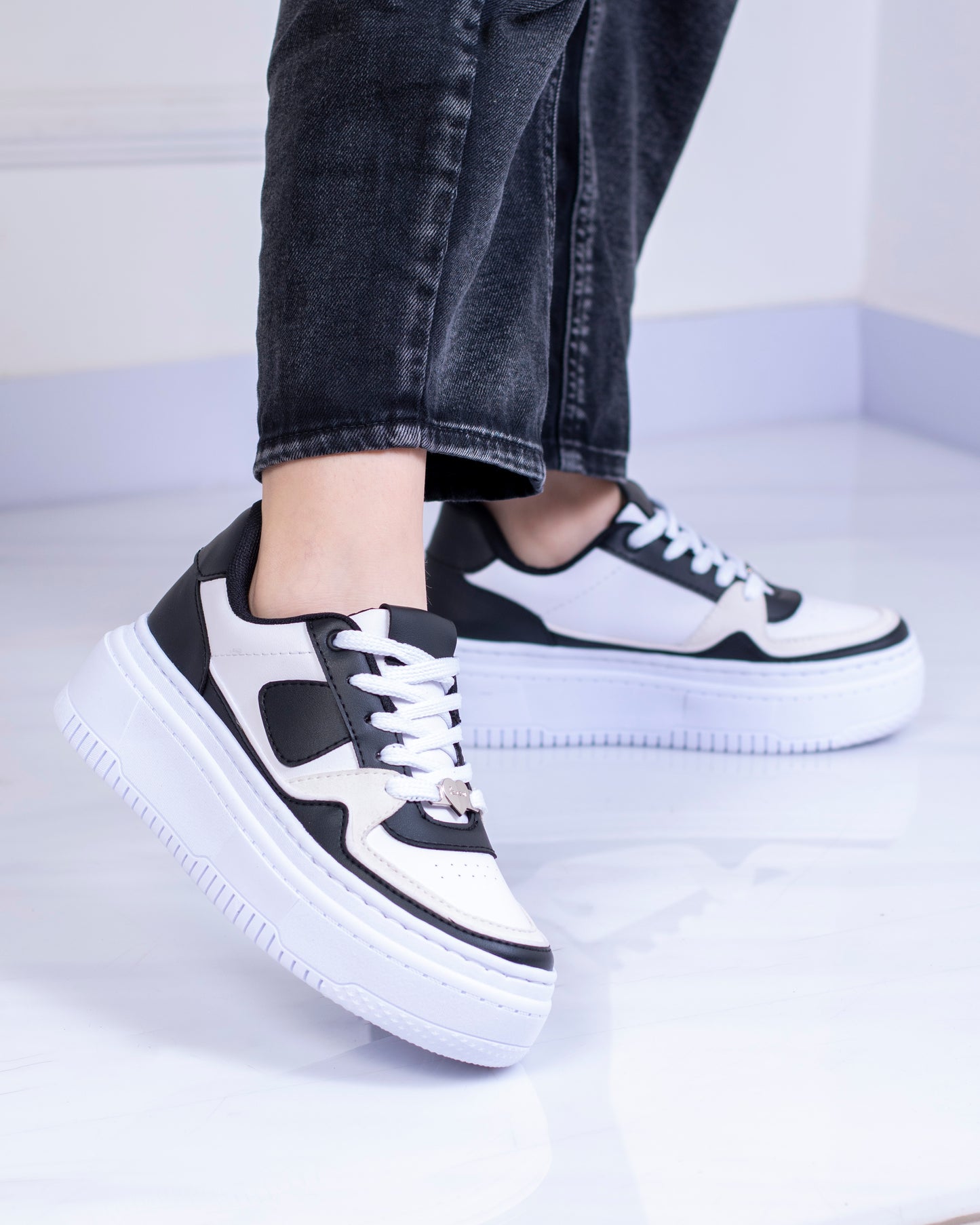 Tenis casual diseño original | GS075