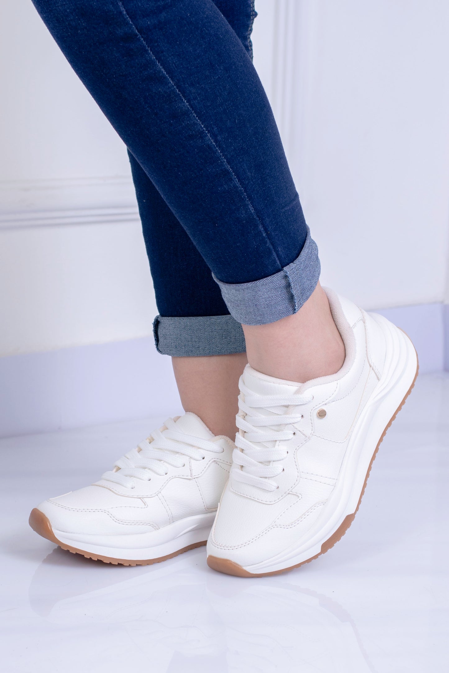 Tenis Deportivo de Moda para Mujer - GS080