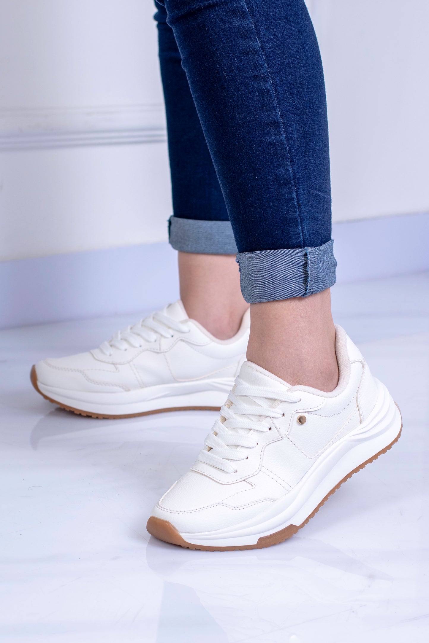 Tenis Deportivo de Moda para Mujer - GS080