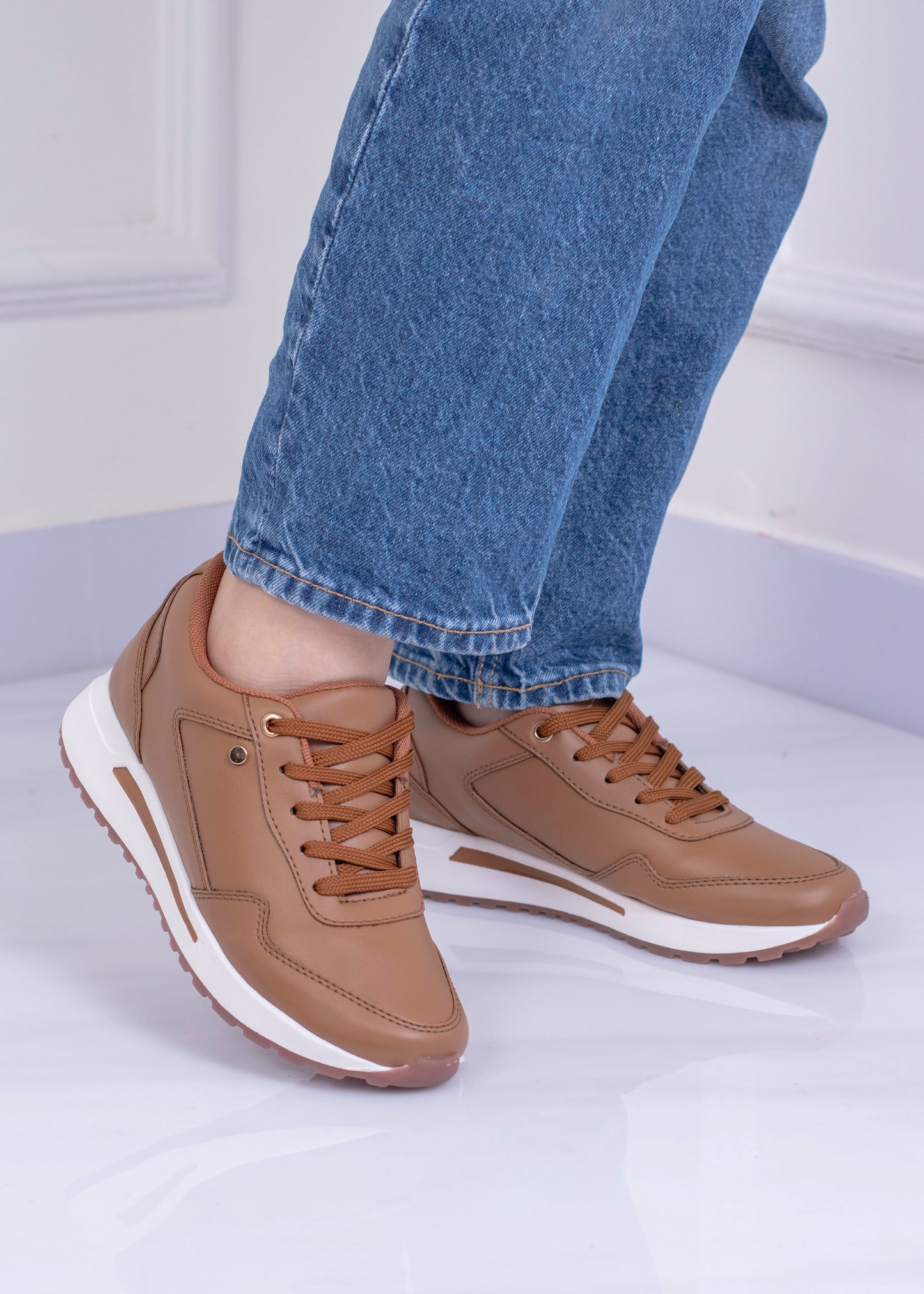 Tenis Deportivo de Moda - GS086