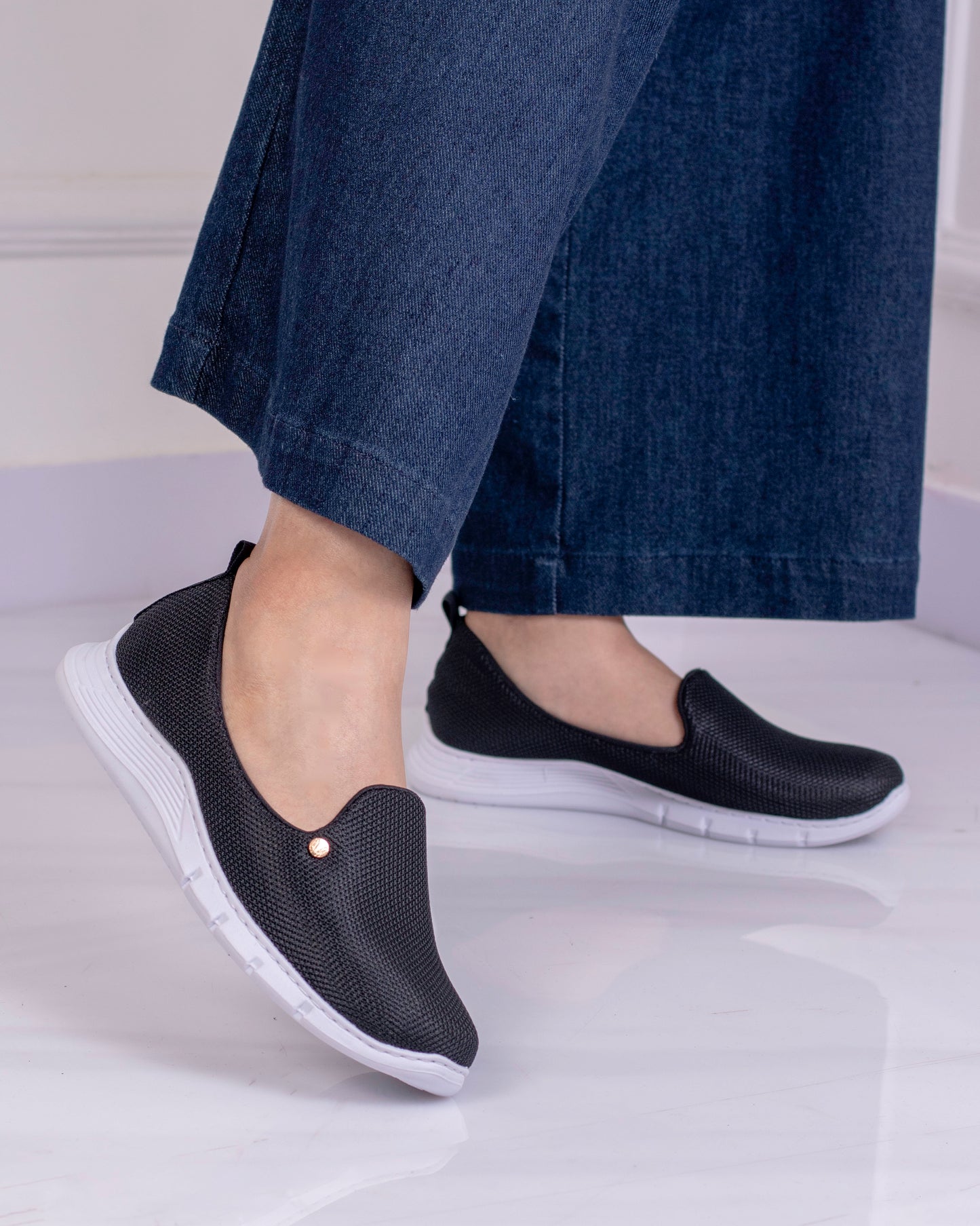 Tenis confort goma eva | RH014