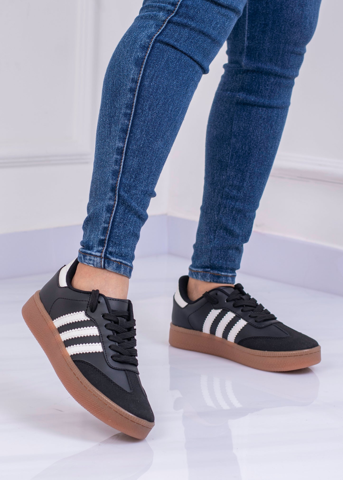 Tenis casual diseño original | GS097