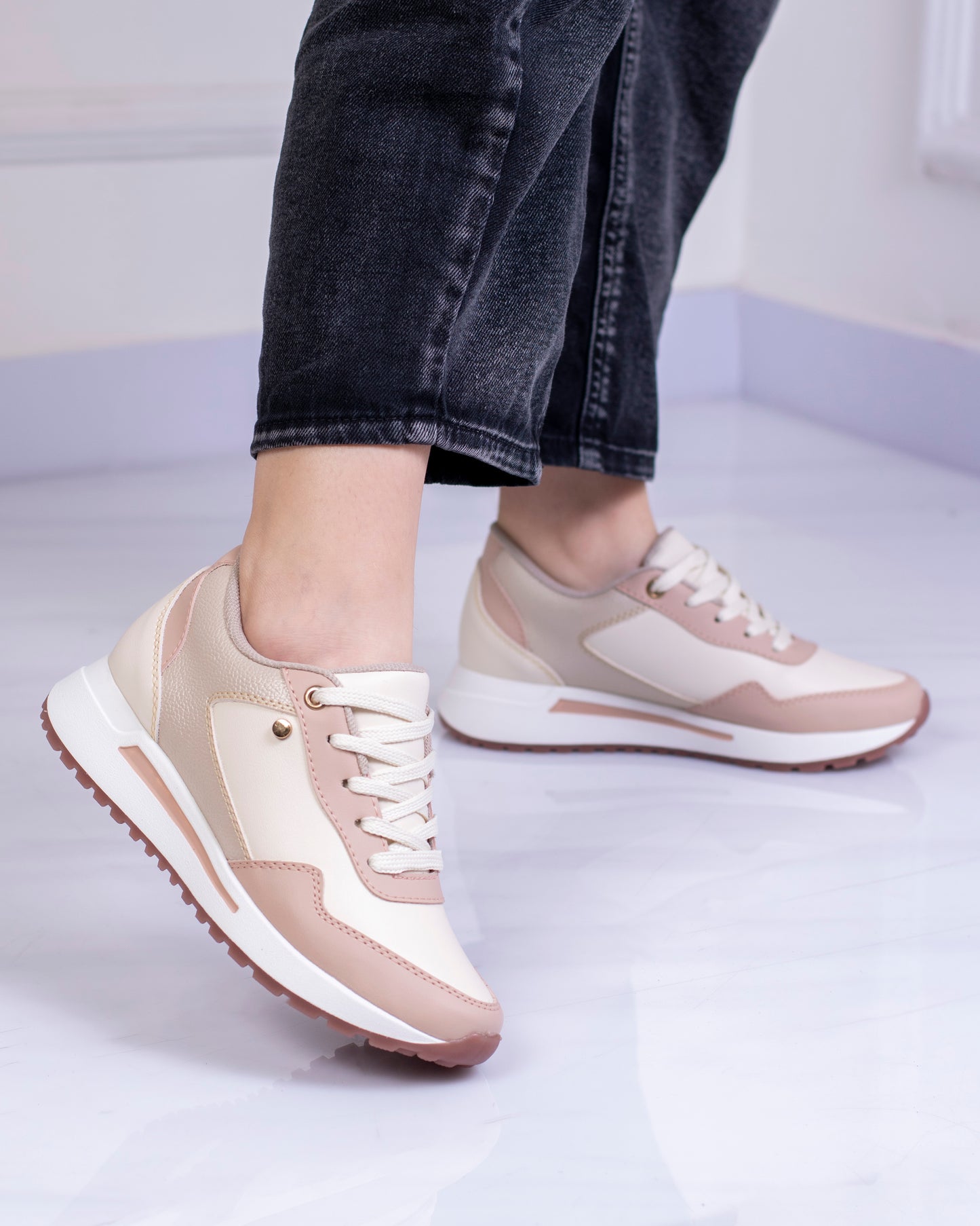 Tenis Deportivo de Moda - GS086