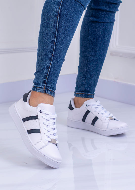 Tenis casual diseño original | GS090