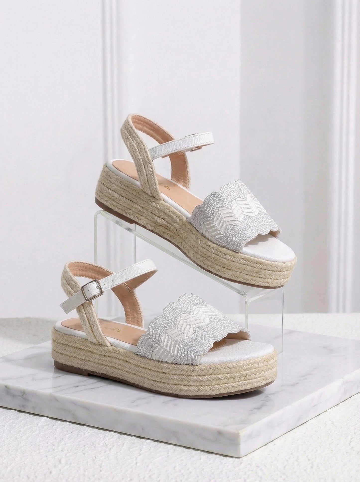 Plataforma Yute | TC284