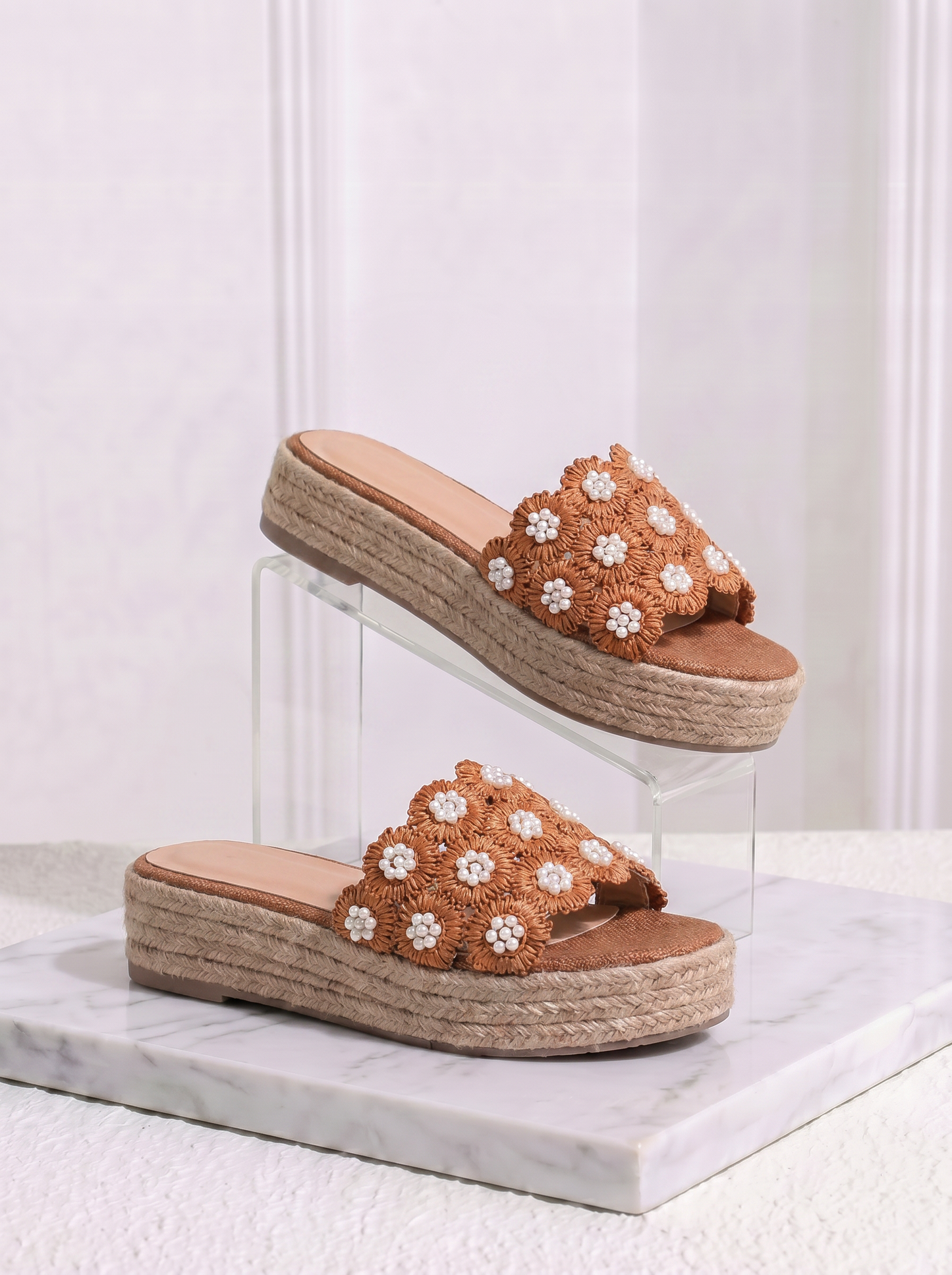 Plataforma Yute | TC1286