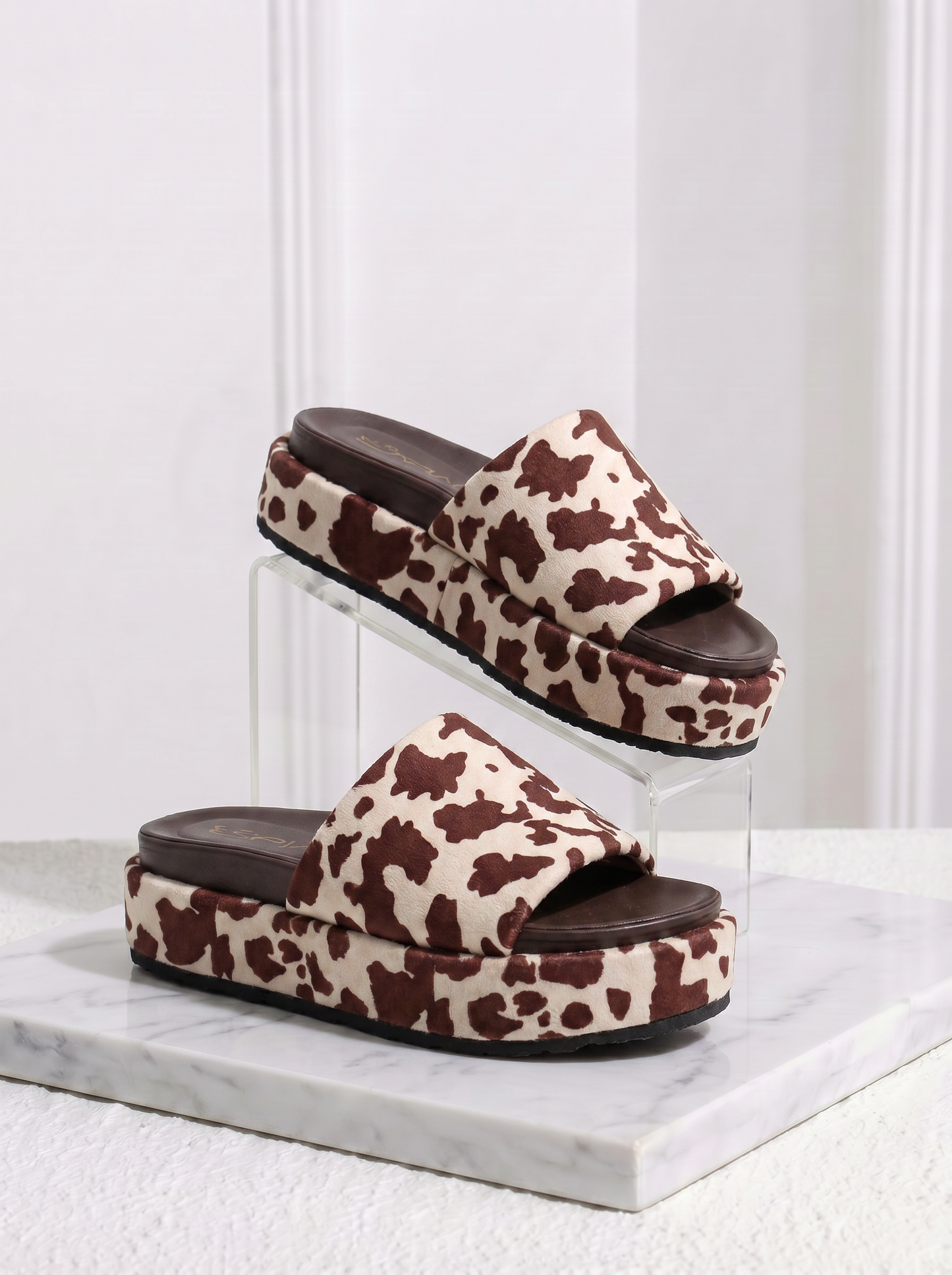 Sandalia Chunky | NB983