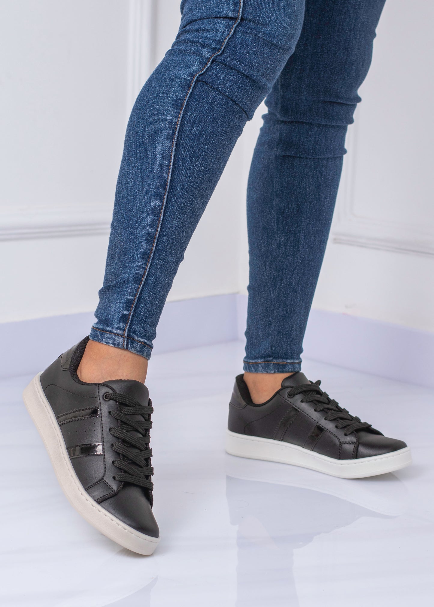 Tenis casual diseño original | GS090