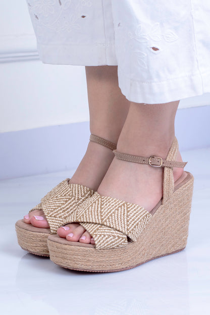 Plataformas en Yute Colombia – Cómodas y casuales– TC6668