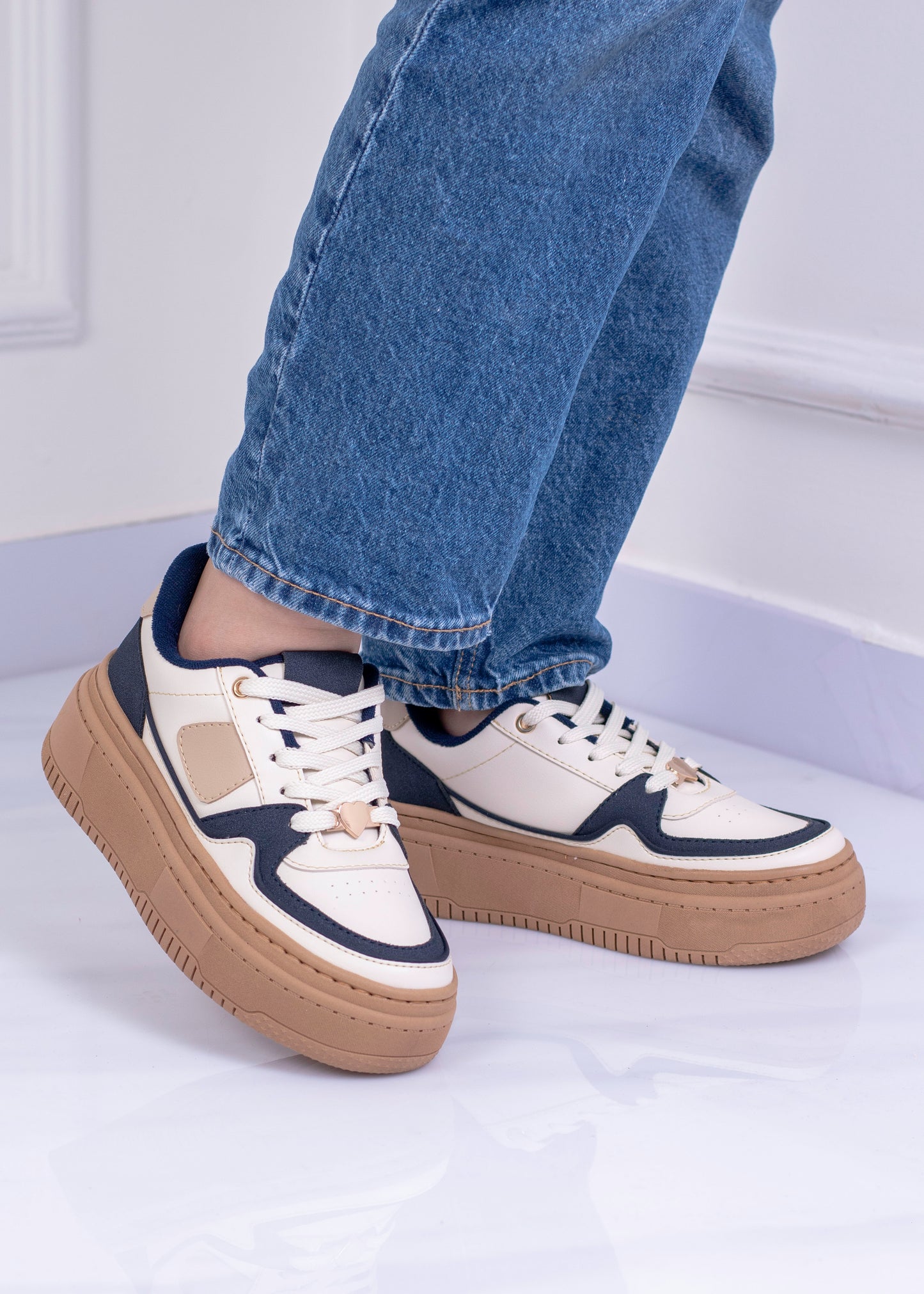 Tenis casual diseño original | GS075
