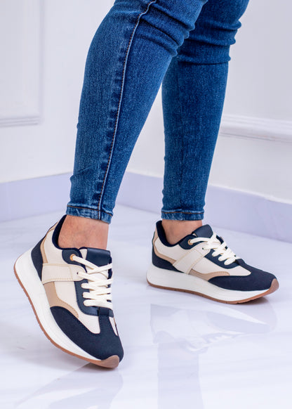 Tenis casual diseño original | GS099