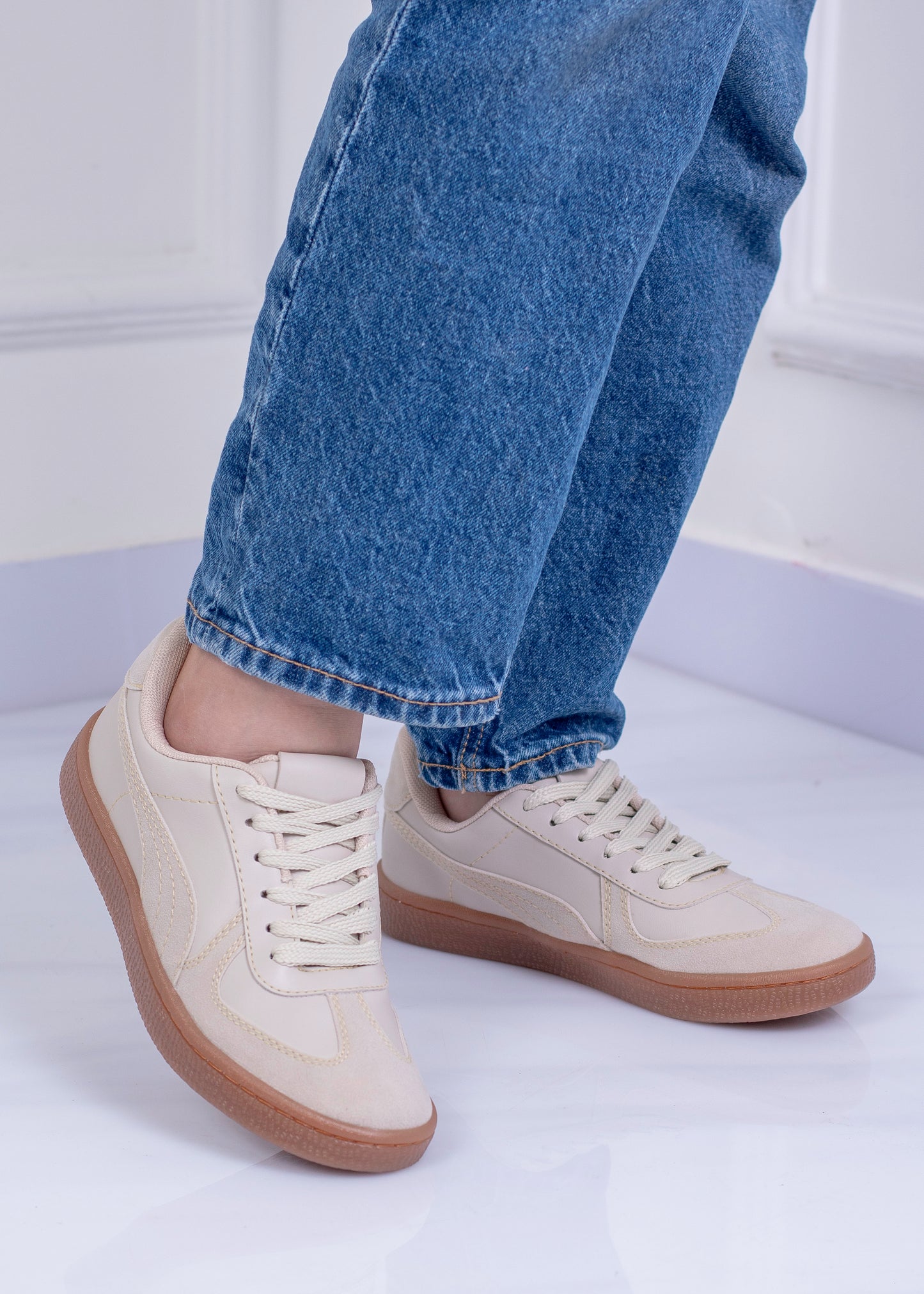 Tenis casual diseño original | GS098
