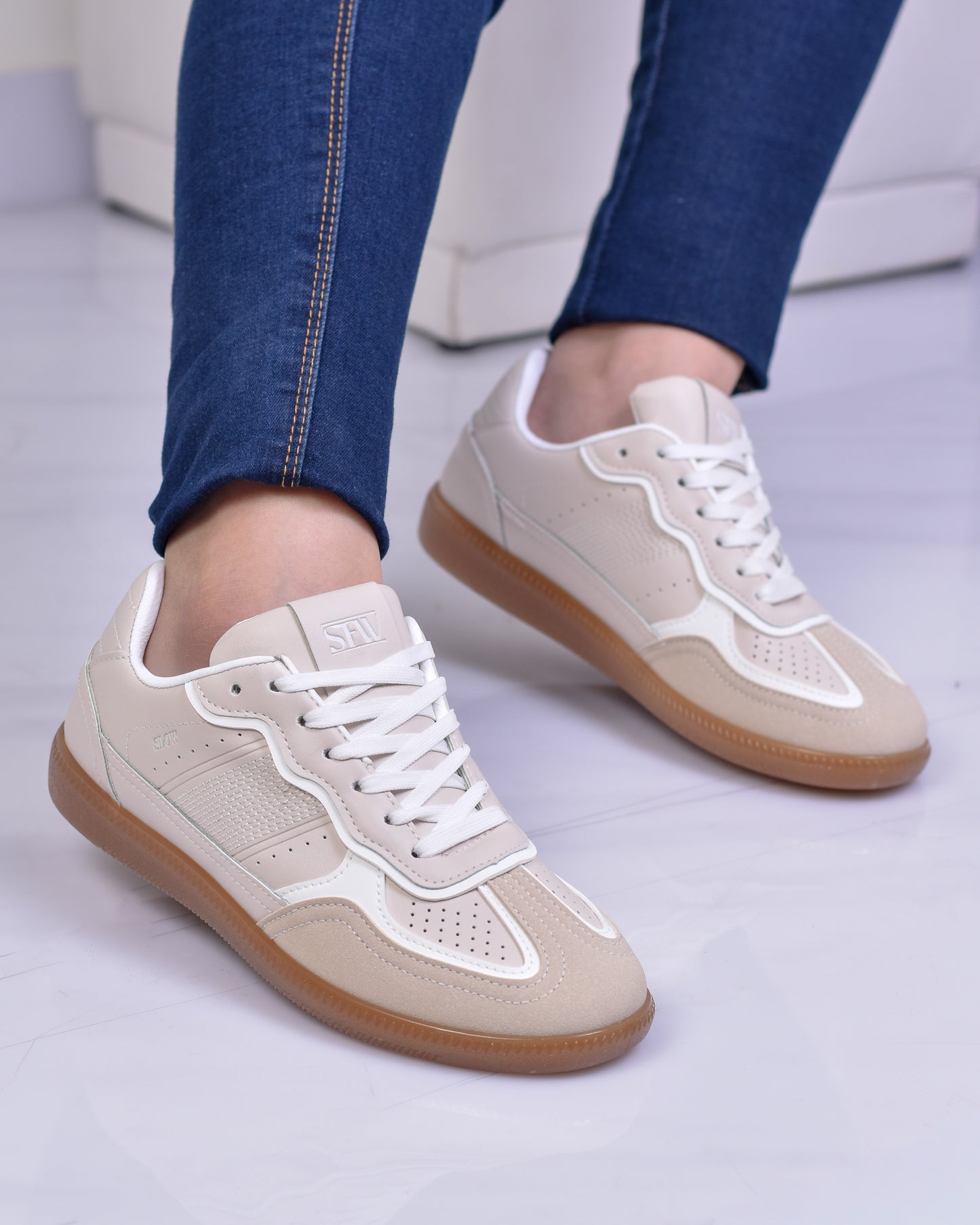 Tenis casual clásico | FC2521