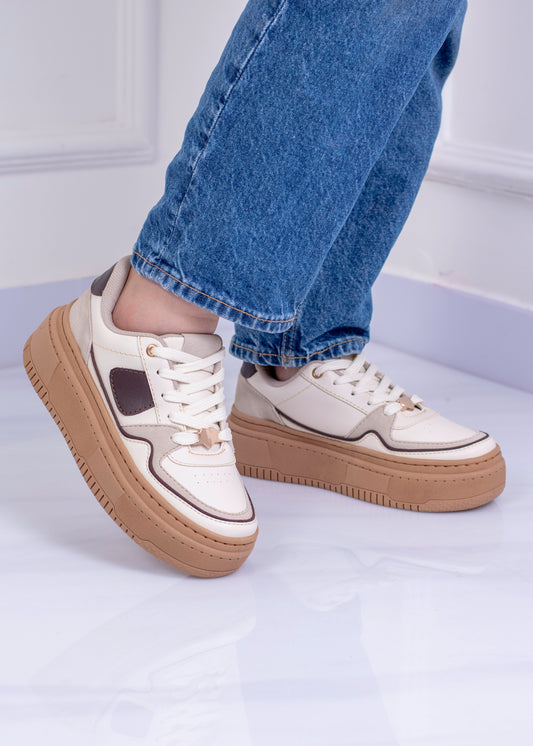 Tenis casual diseño original | GS075