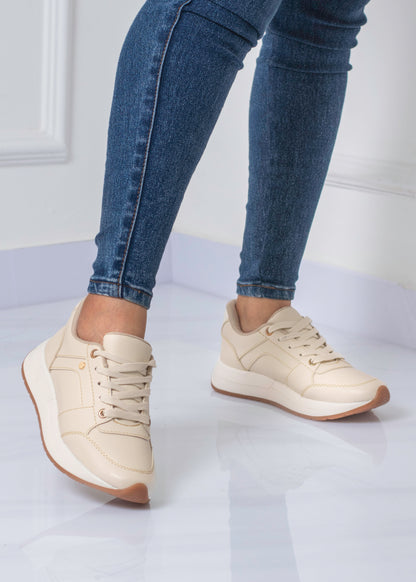 Tenis casual diseño original | GS329