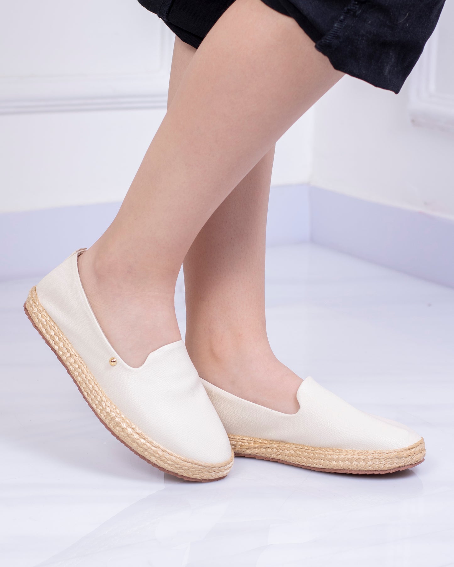 Alpargata con Suela de Yute | TO504