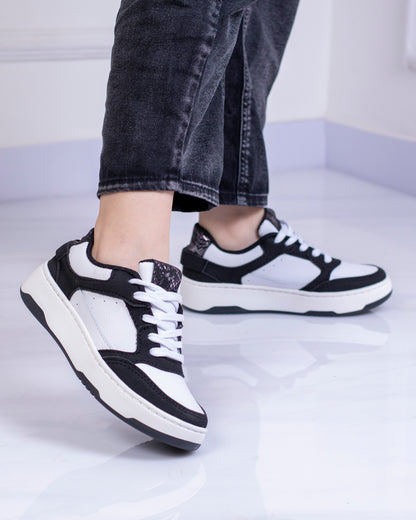 Tenis casual diseño original | GS336