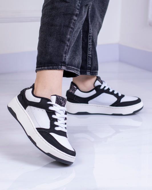 Tenis casual diseño original | GS336