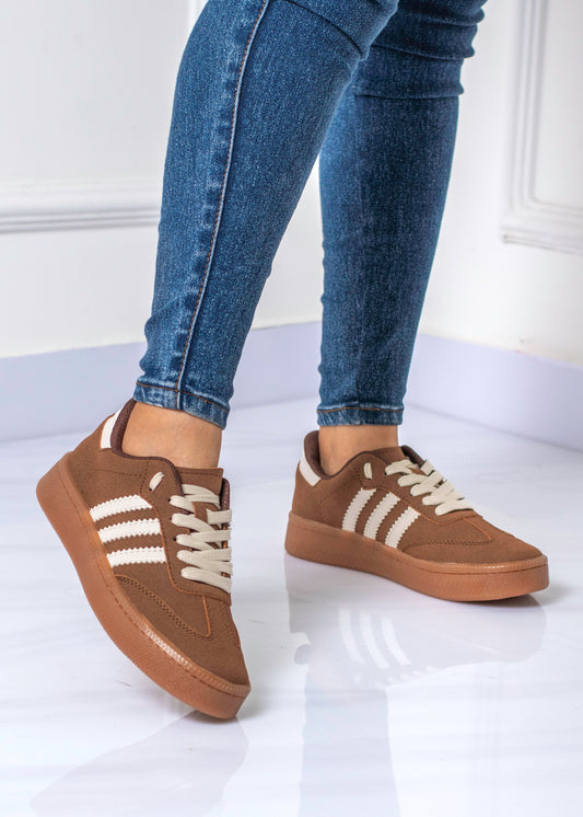Tenis casual diseño original | GS097