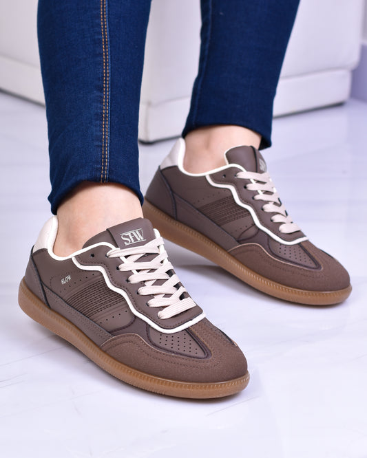 Tenis casual clásico | FC2521