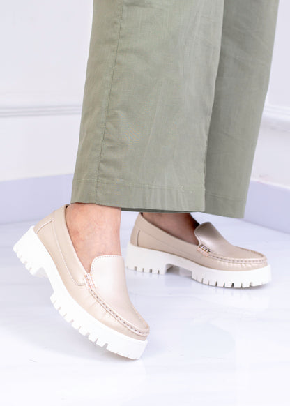 Mocasín Oxford Mafalda para Mujer - DK06