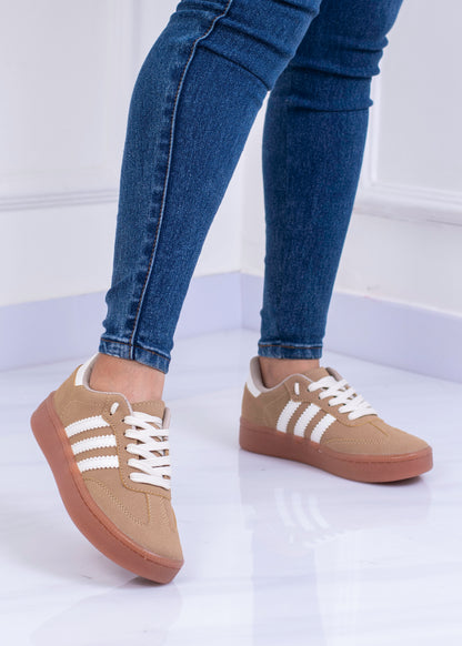 Tenis casual diseño original | GS097