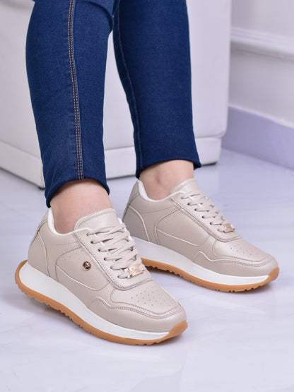 Tenis casual diseño original | ED106