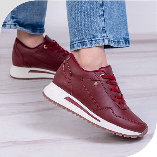 Tenis Deportivo de Moda - GS086