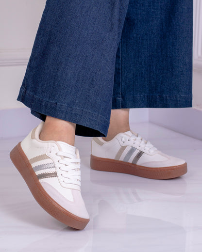 Tenis casual diseño original | GS097