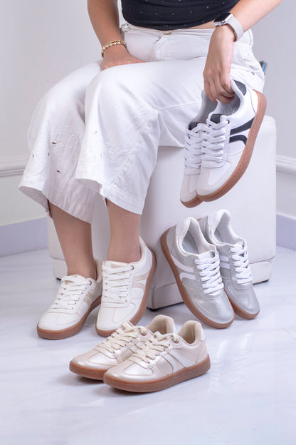 Tenis casual Lalis diseño original | GS094