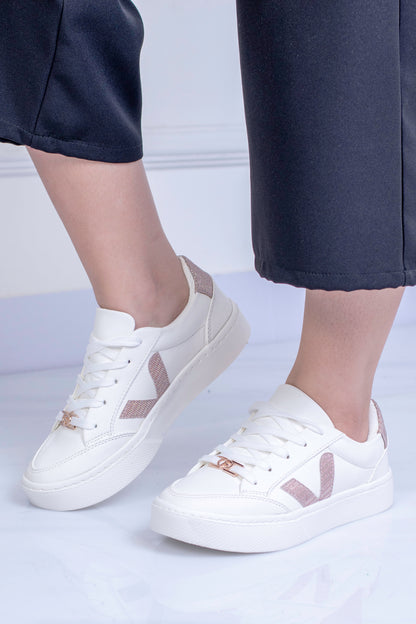 Tenis casual Vennecia diseño original | JF2324