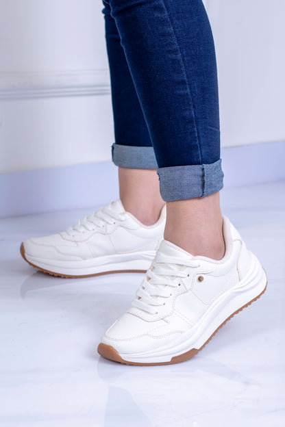 Tenis Deportivo de Moda para Mujer - GS080