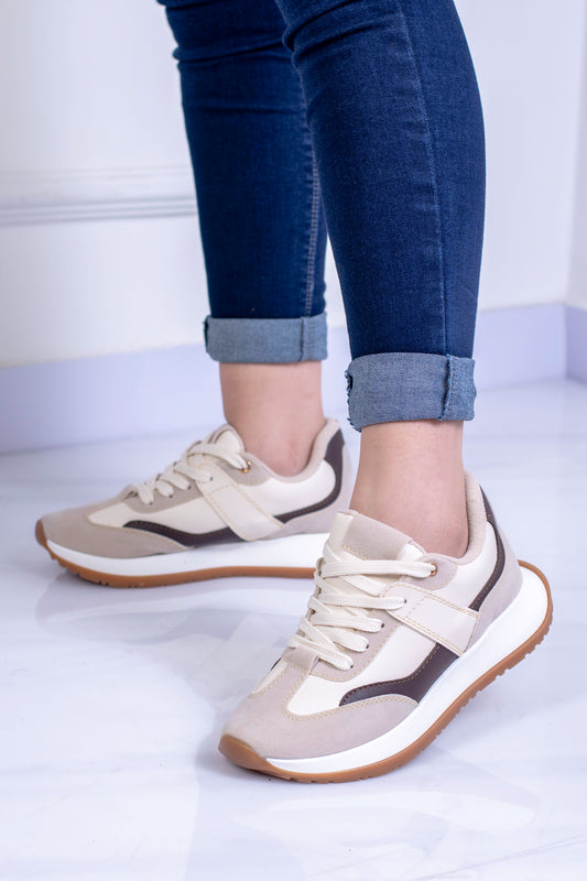 Tenis casual diseño original | GS099