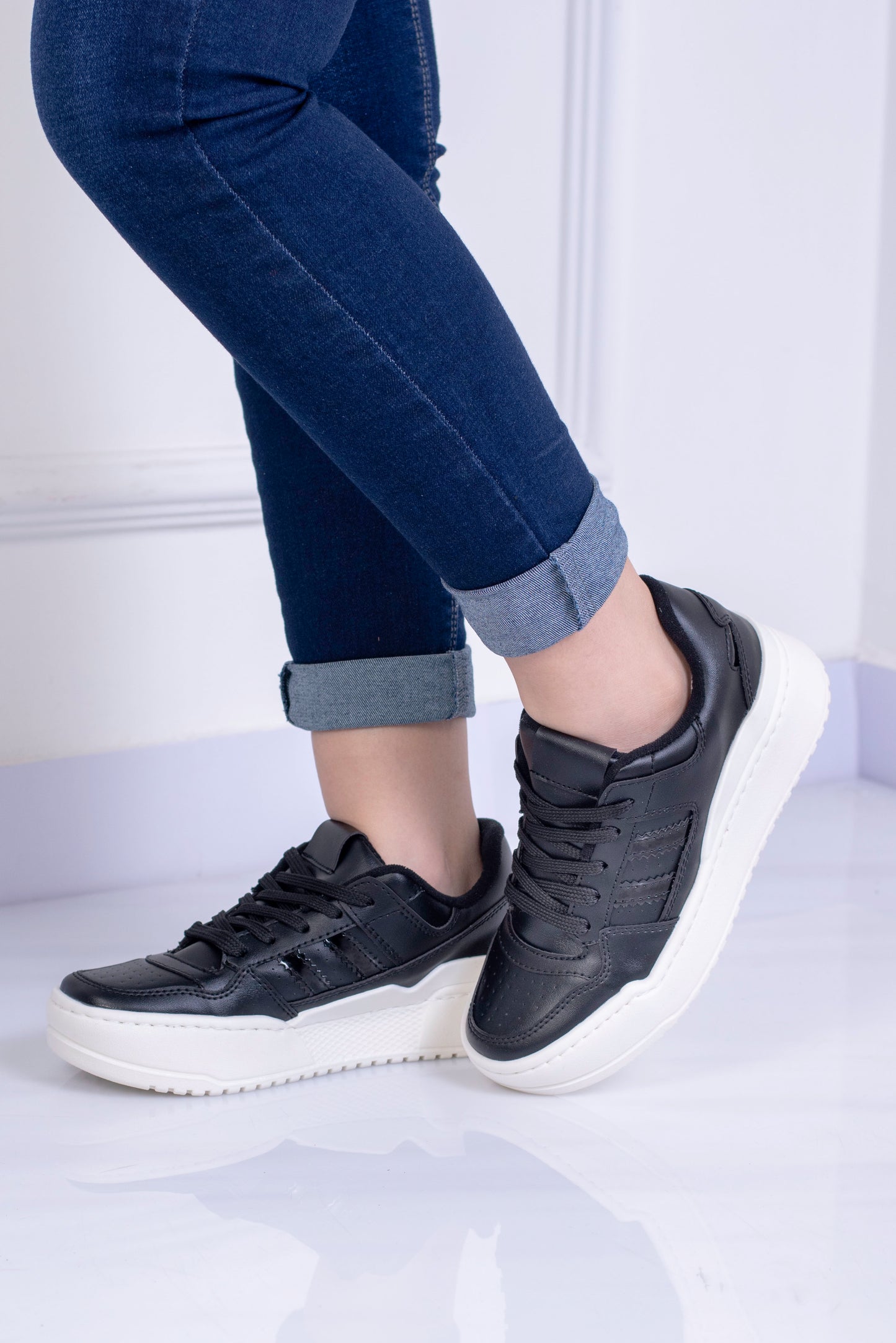 Tenis casual diseño original | GS331