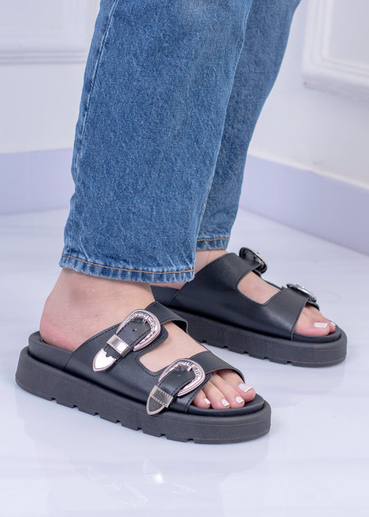 Sandalia Oxford SJ1312
