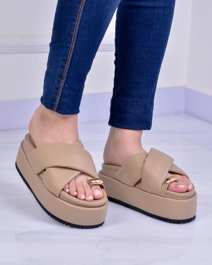 Sandalia Chunky Egipto | NB1000