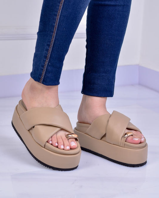Sandalia Chunky Egipto | NB1000