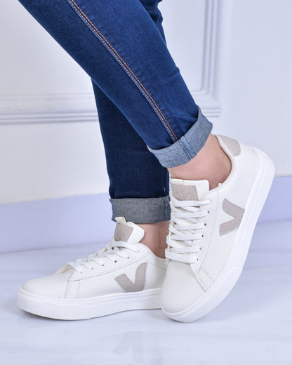 Tenis casual diseño original | LS591