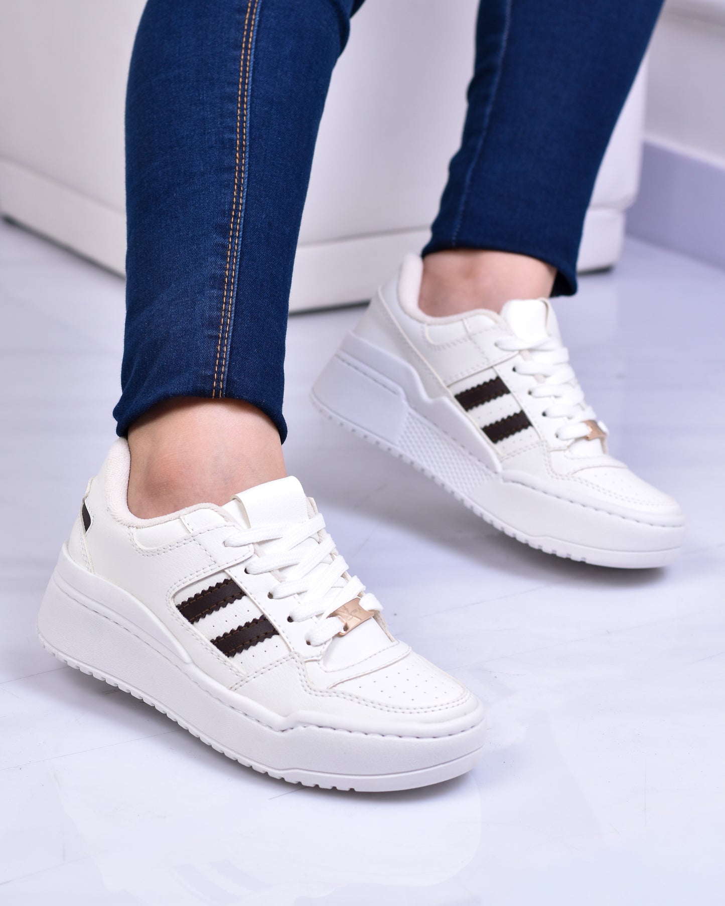 Tenis casual diseño original | GS331 Clásico