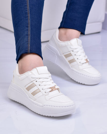 Tenis casual diseño original | GS331 Clásico