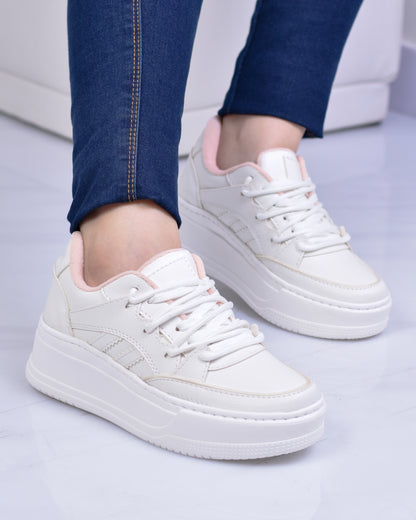 Tenis casual Urban diseño original | GS331 Moderno