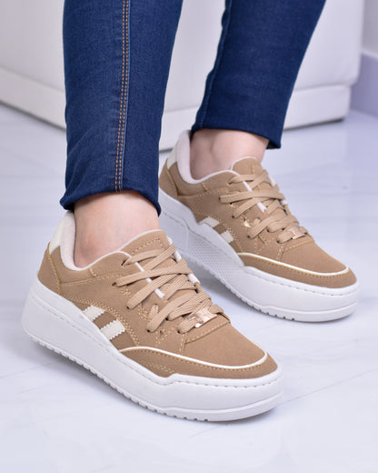 Tenis casual Urban diseño original | GS331 Moderno