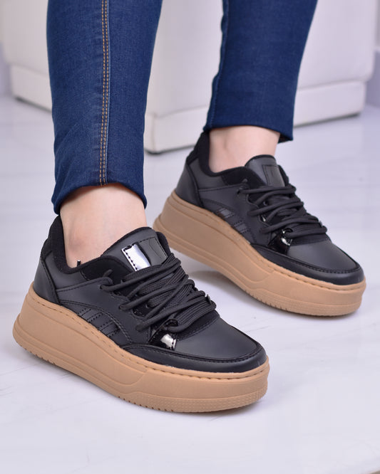 Tenis casual Urban diseño original | GS331 Moderno