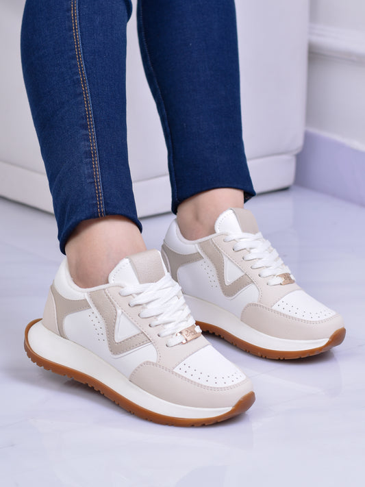 Tenis casual diseño original | ED109