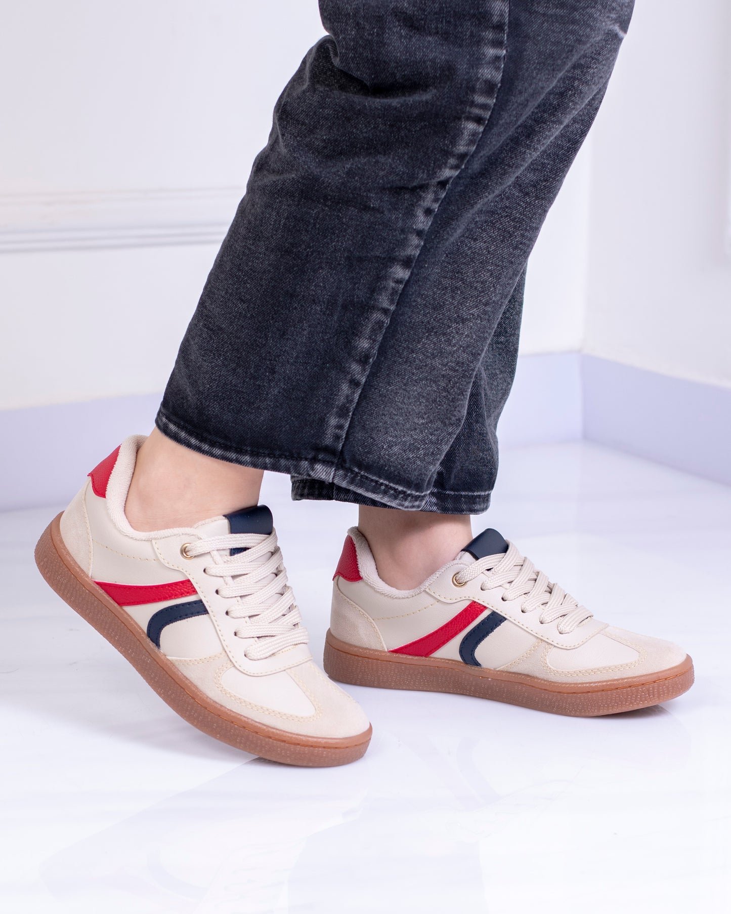 Tenis casual Lalis diseño original | GS094