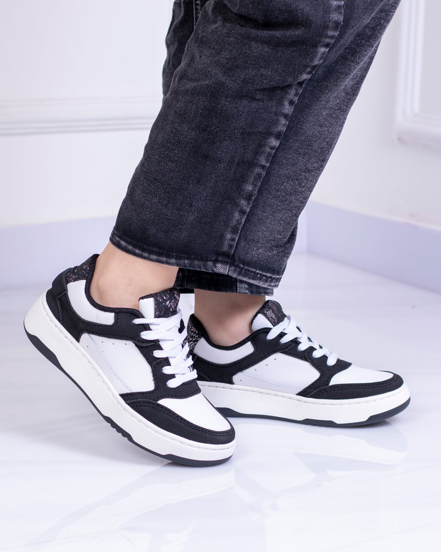 Tenis casual diseño original | GS336